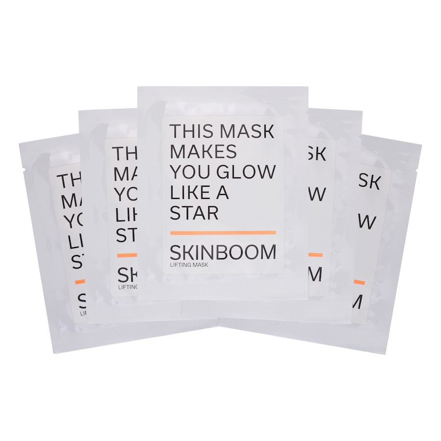 SKINBOOM Lifting Mask