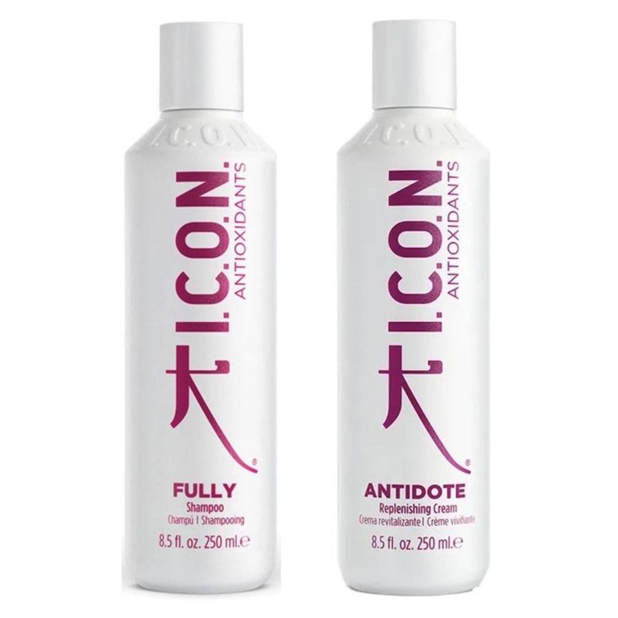 ICON FULLY / ANTIDOTE Bundle Damen