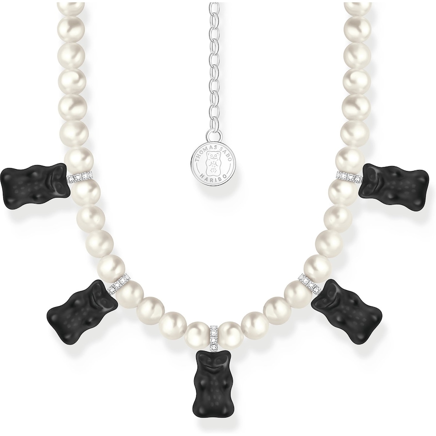 Thomas Sabo Kette 925er Silber One Size Damen