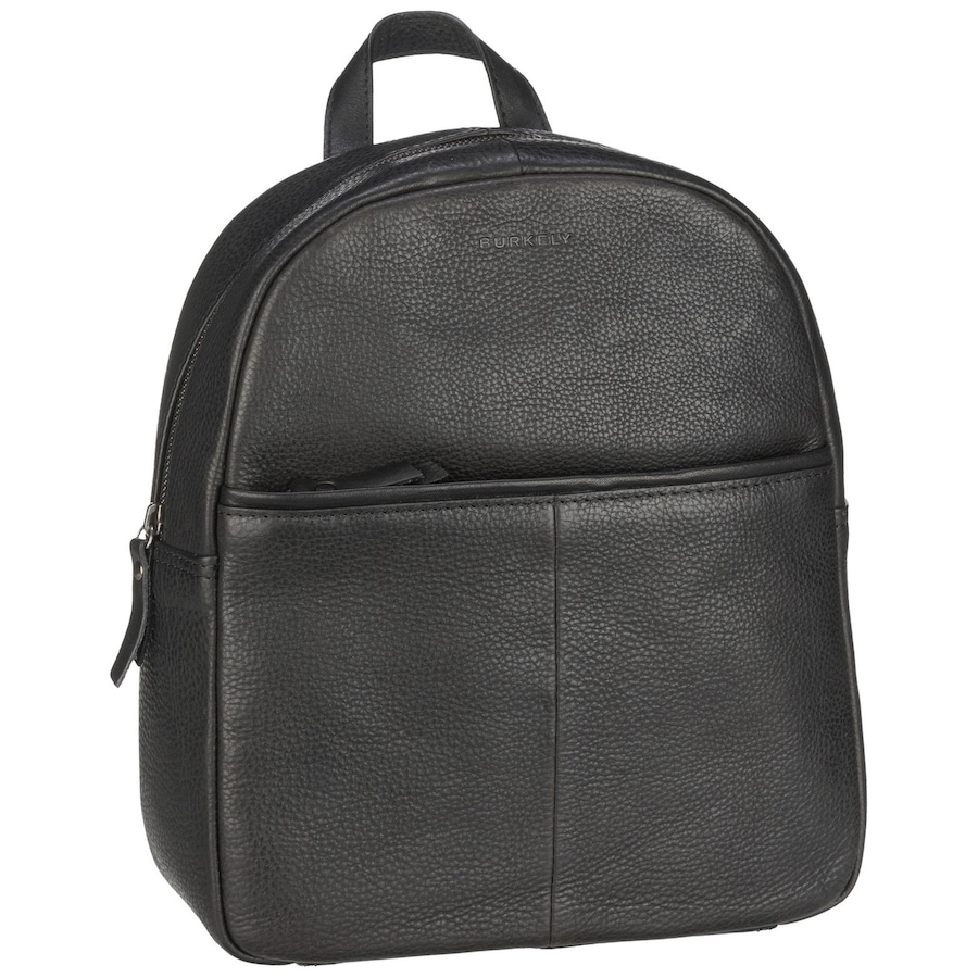 Burkely Rucksack Antique Avery Black Schwarz Damen