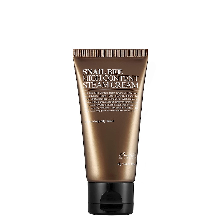 Benton Snail Bee High Content Steam Cream 05 ml