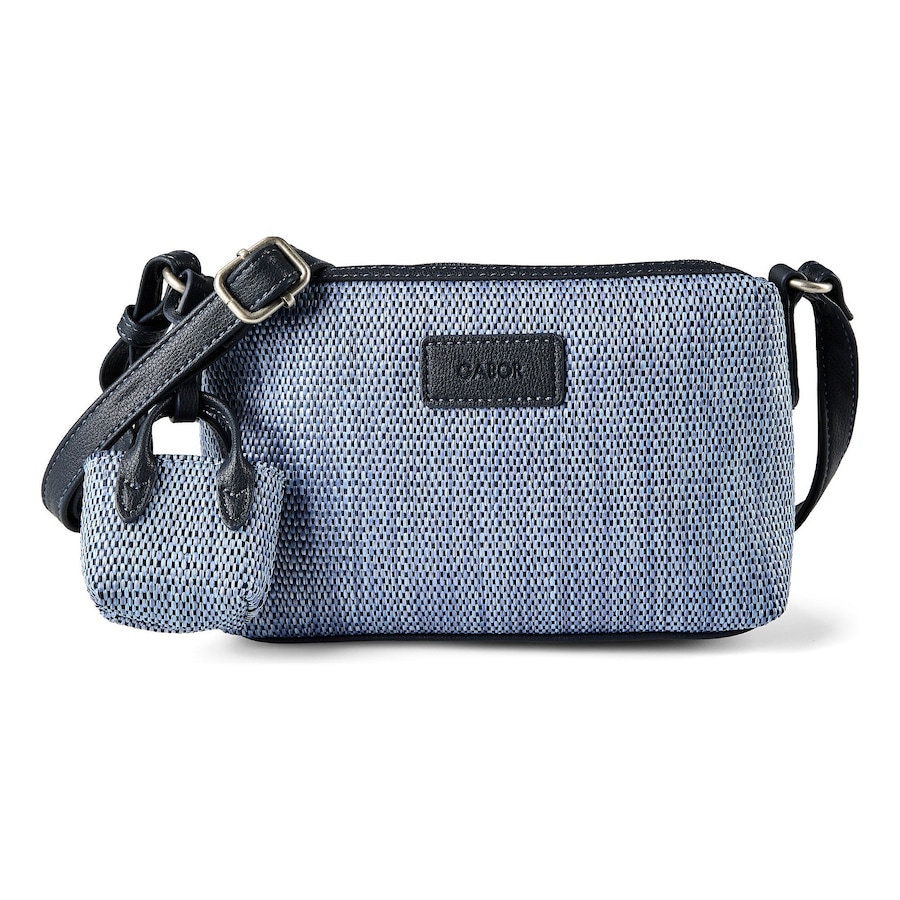 Gabor Granada Denada Umhängetasche mixed blue Violett Damen