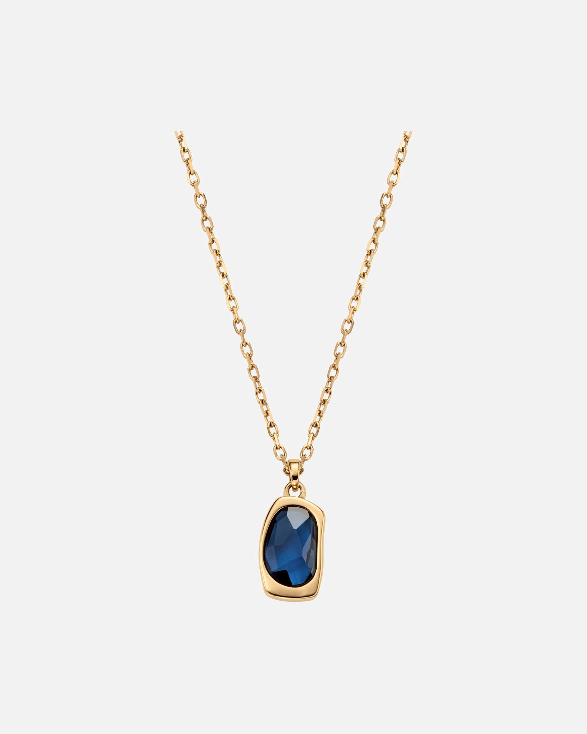 Halskette für Weiblich Skagen Kette Edelstahl One Size