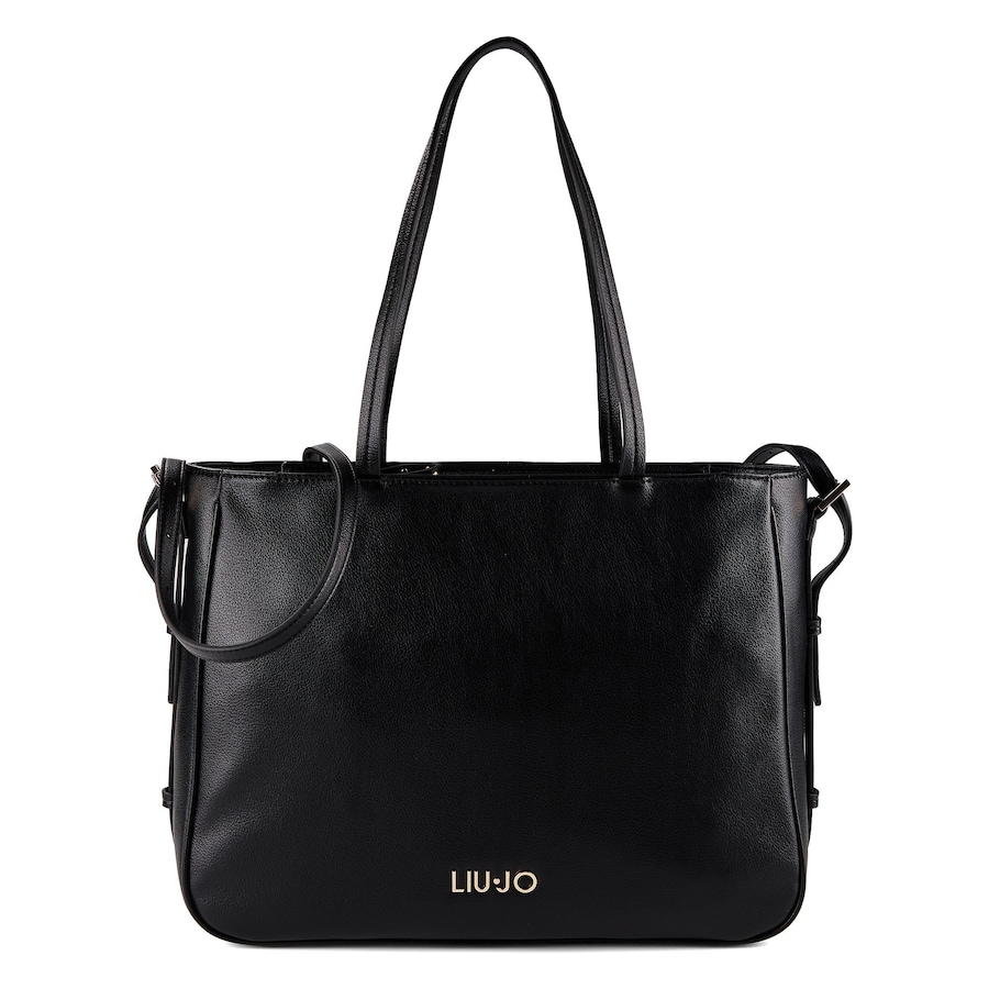 Liu Jo Arezu Shopper nero Schwarz Damen