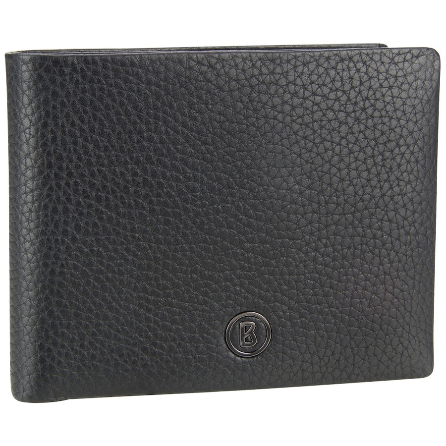 Bogner Geldbörse Vail Lennox BillFold LH13 Black Schwarz Herren