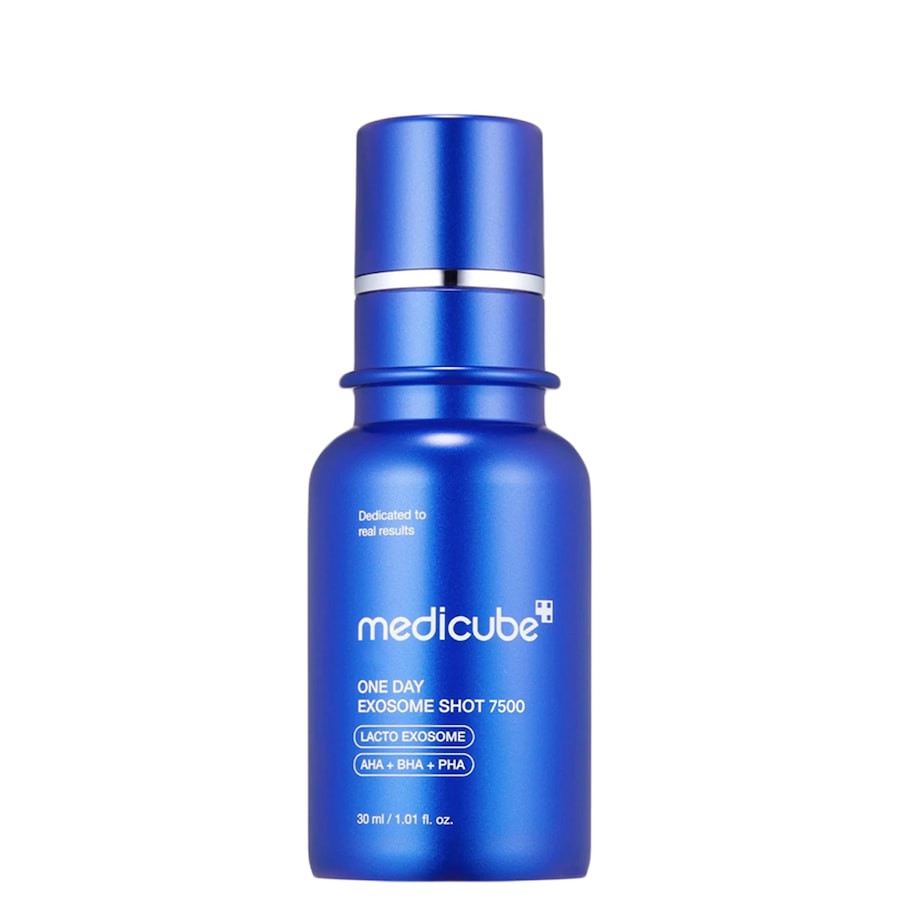 Medicube One Day Exosome Shot 7500 03 l
