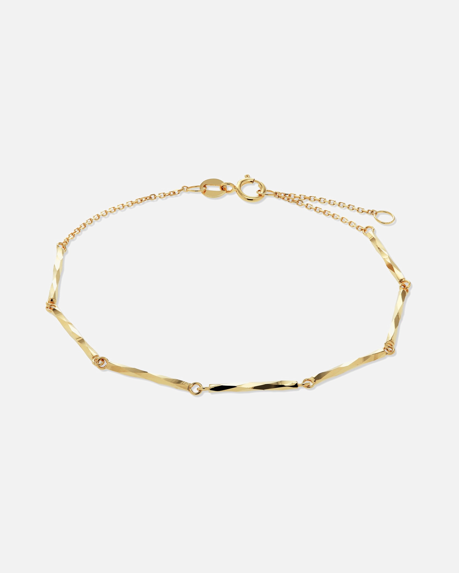 Armband für Weiblich CHRIST Armband 750er Gelbgold gelbgold