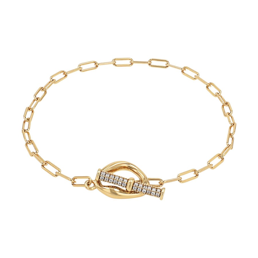 NOELANI Armband Gold Damen
