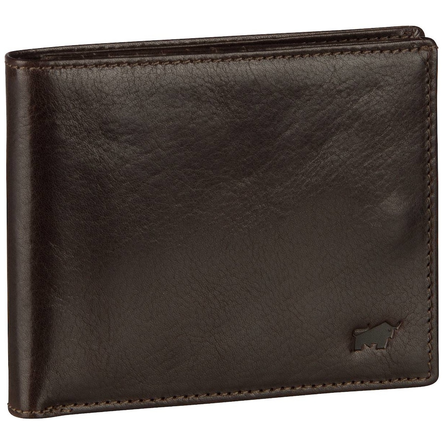 Braun Büffel Geldbörse Arezzo Herren