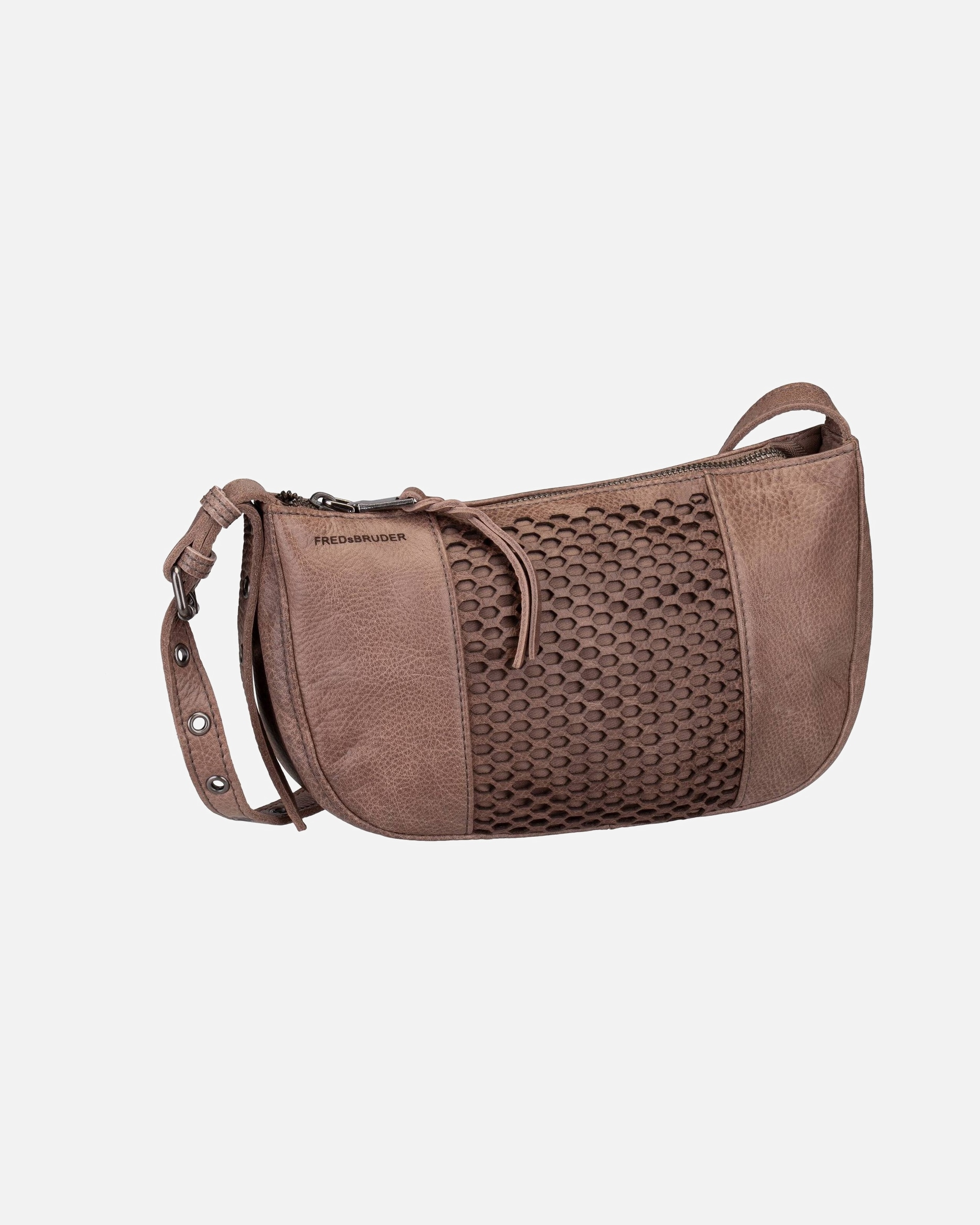 Rucksack für Weiblich FREDsBRUDER Bodybag My 273-3615n Soft Taupe