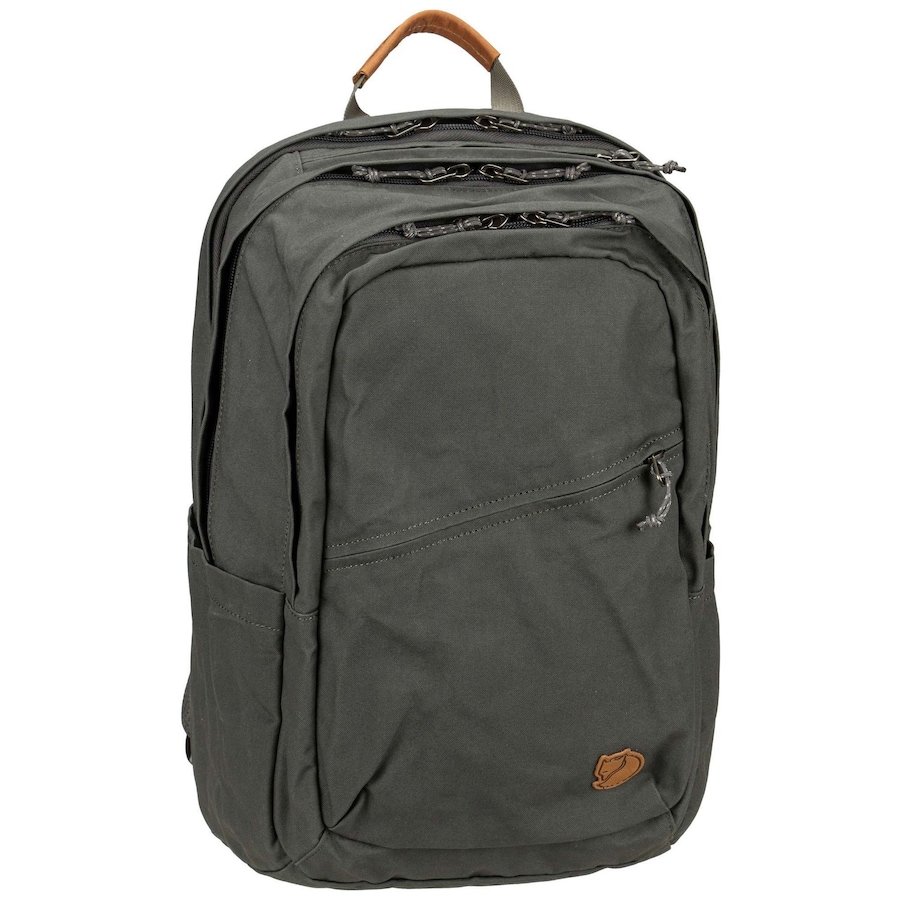 Fjällräven Rucksack Räven 28 Basalt Grau