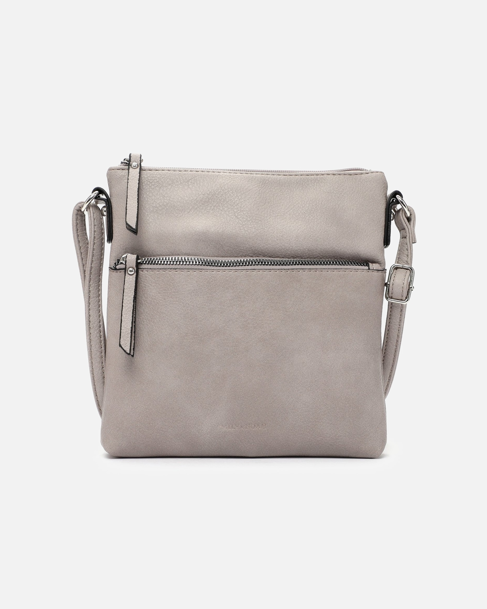 Clutch für Weiblich EMILY & NOAH Umhängetasche E&N Emma Birke