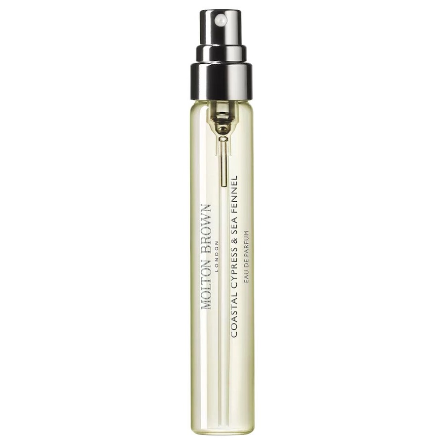 Molton Brown Coastal Cypress & Sea Fennel Eau de Parfum Travel Case Refill 1 ml unisex