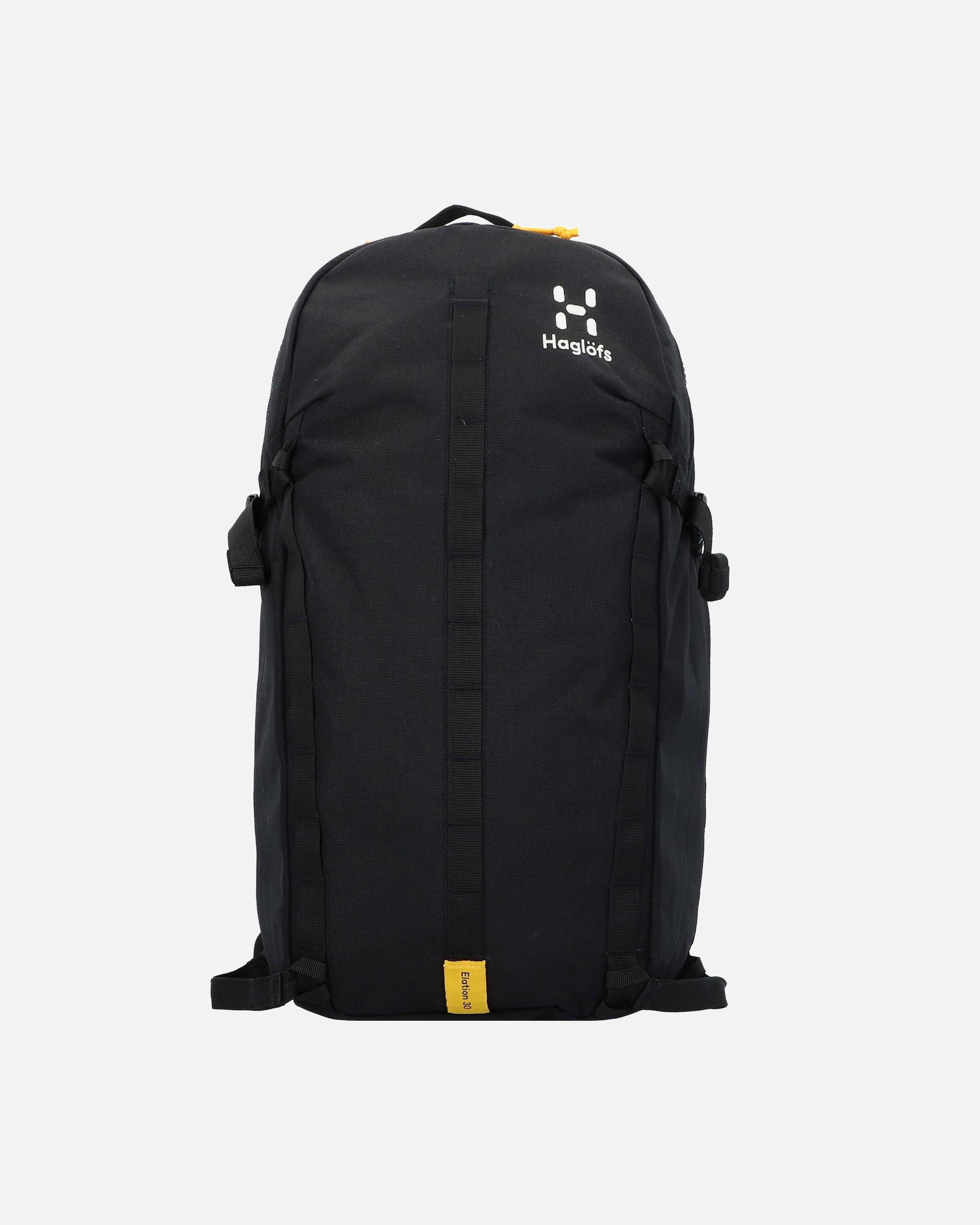 Rucksack für Männlich Haglöfs Elation Rucksack true black