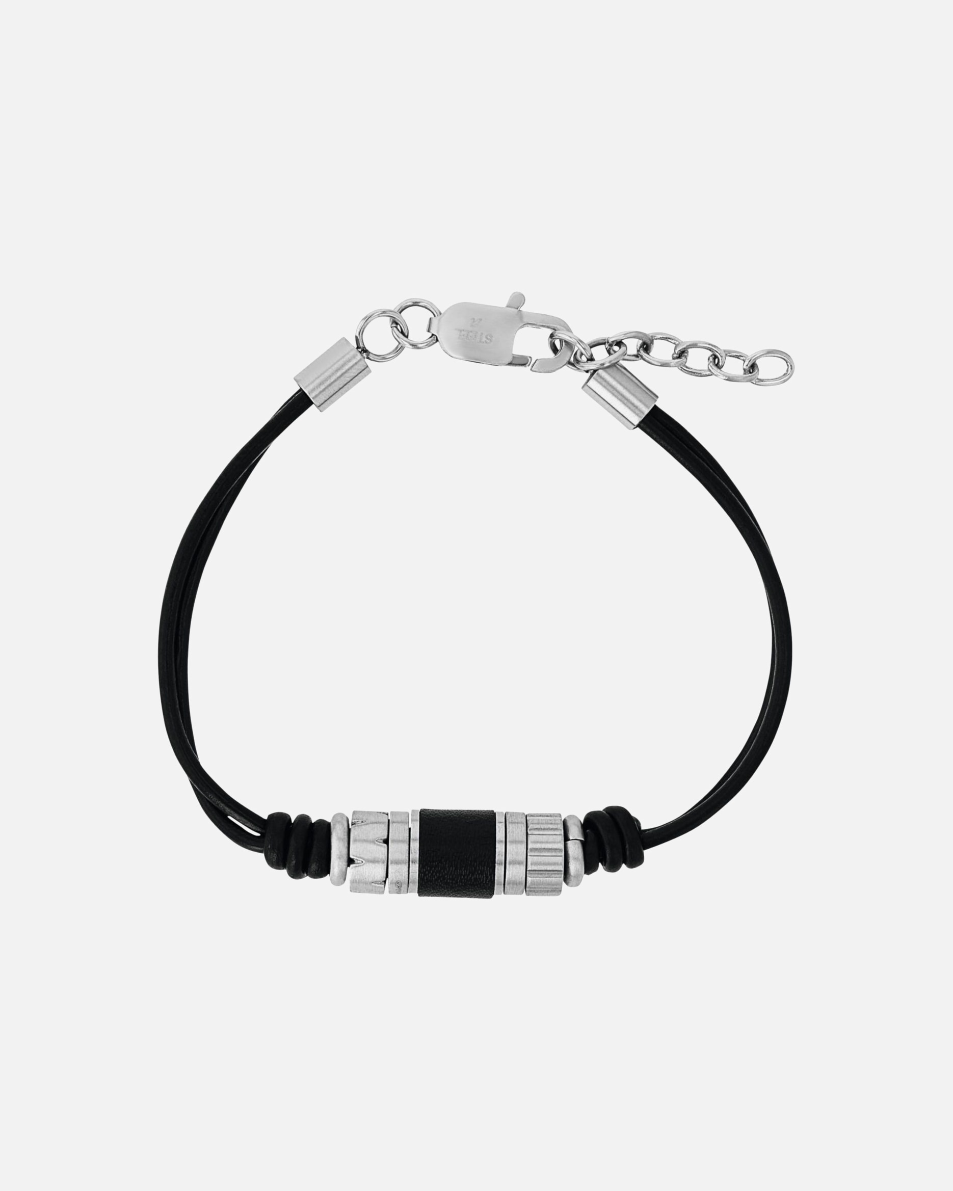 Armband für Männlich Tom Tailor Armband silber