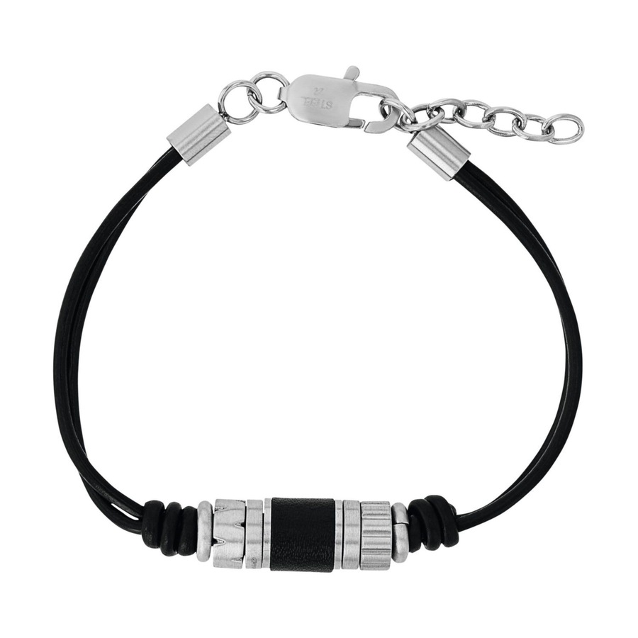 Tom Tailor Armband silber Herren