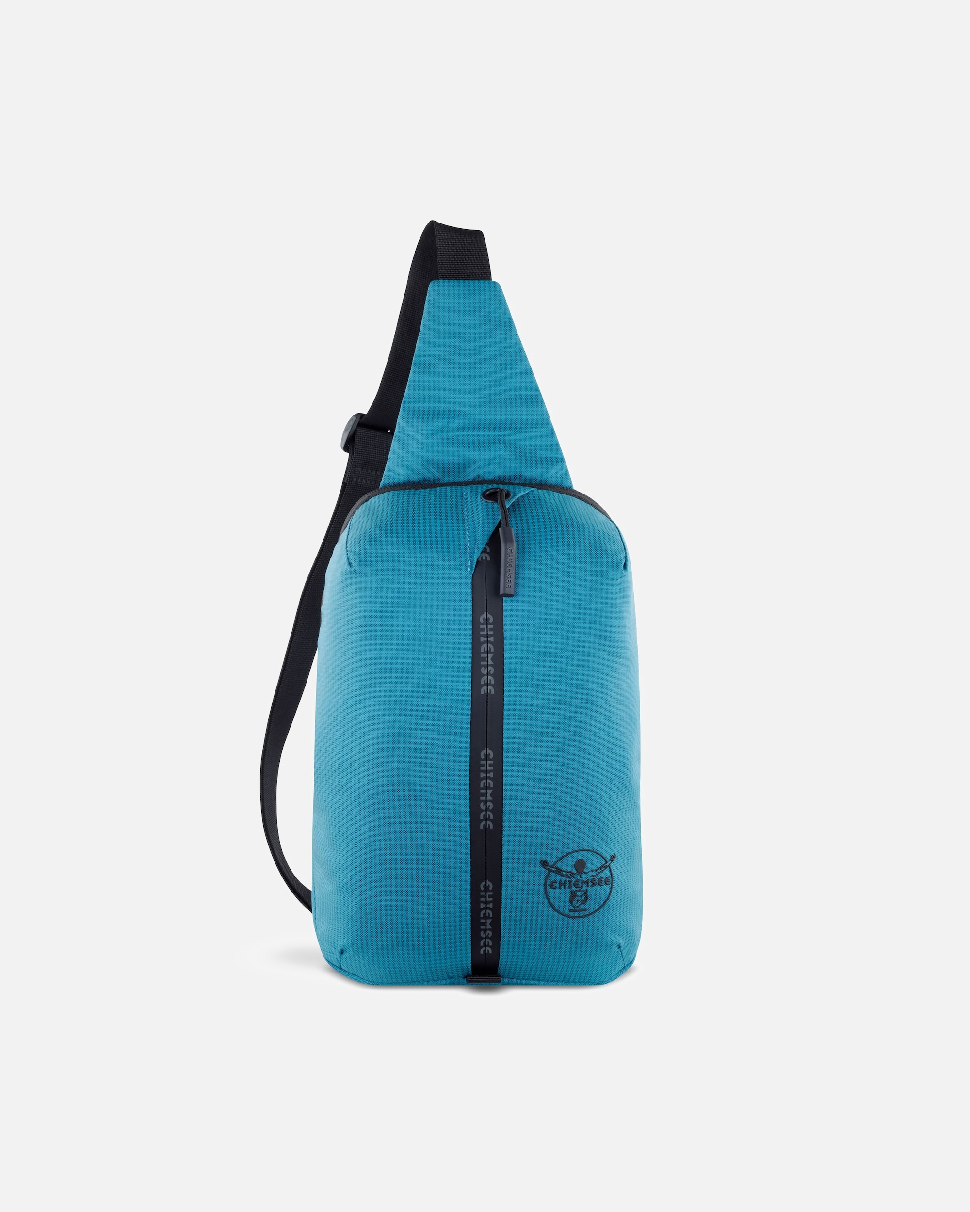 Tasche für Männlich Chiemsee Light N Base Umhängetasche türkis