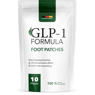 MayProducts GLP 1 Pflaster Patches