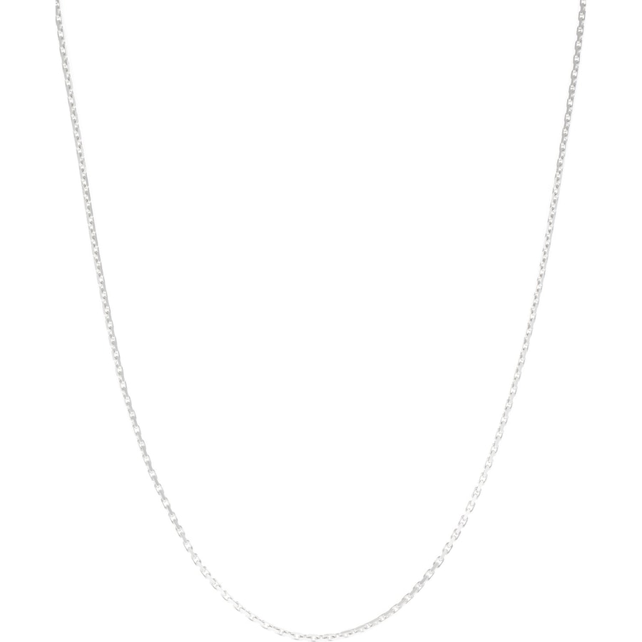 FAVS Kette 925er Silber One Size Damen