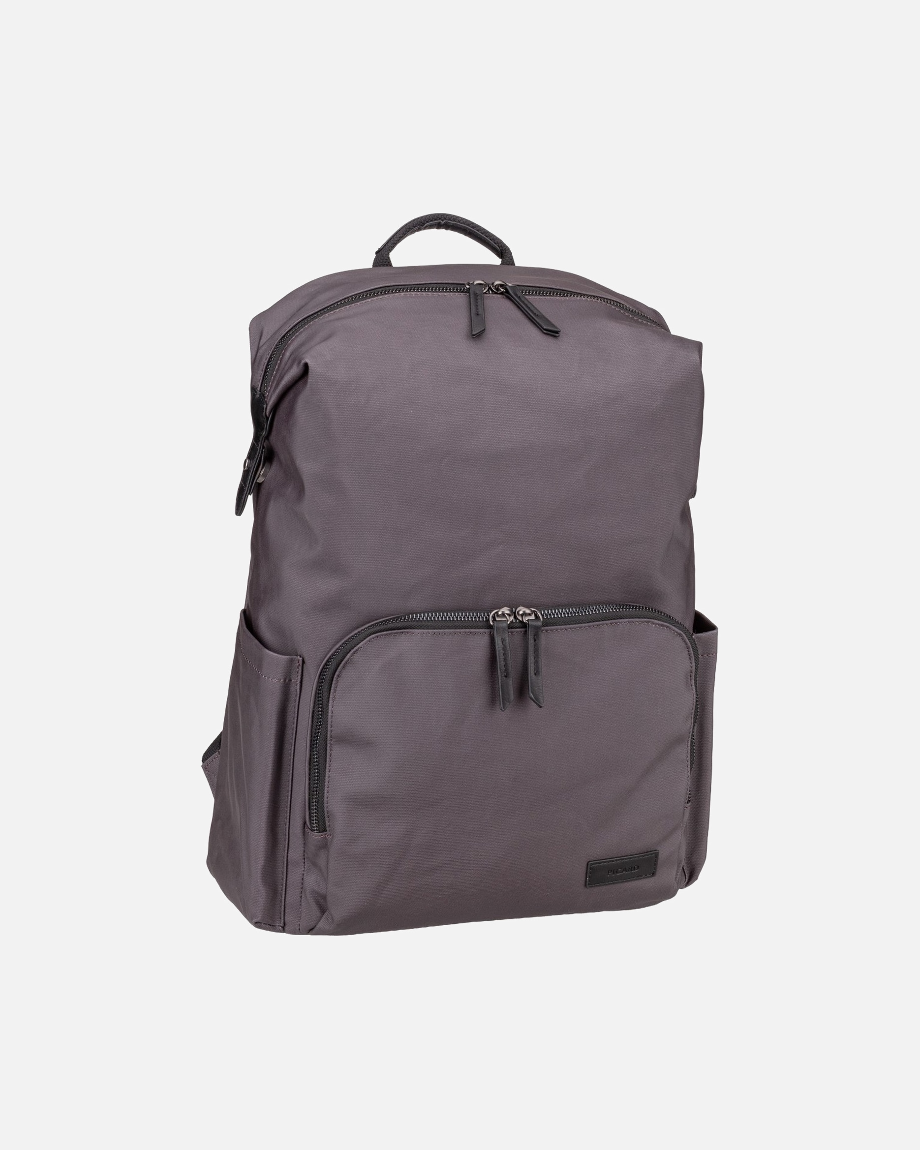 Rucksack für Weiblich Picard Rucksack Calahari Charcoal
