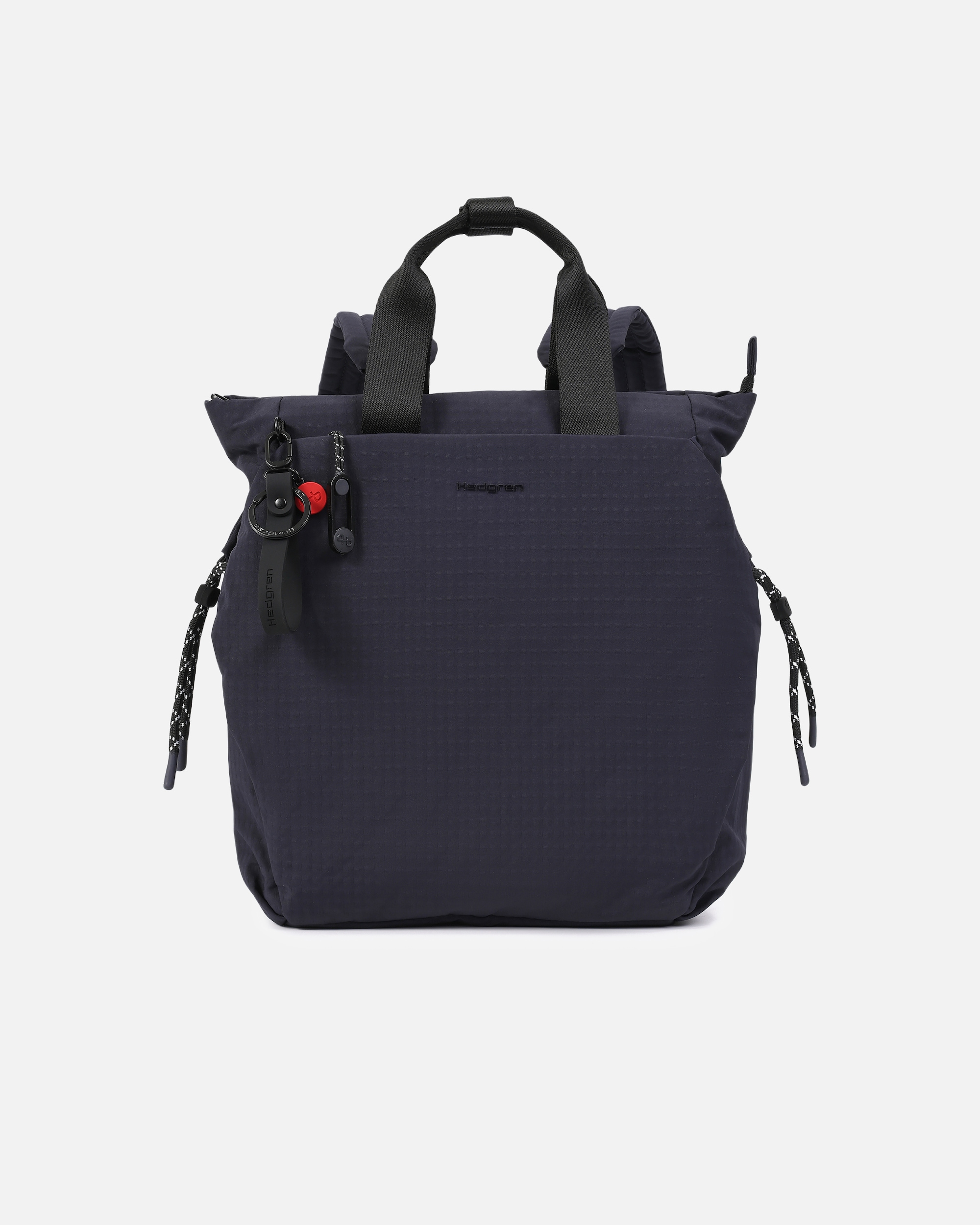Rucksack für Weiblich Hedgren Rucksack String Norio Vulcan Blue