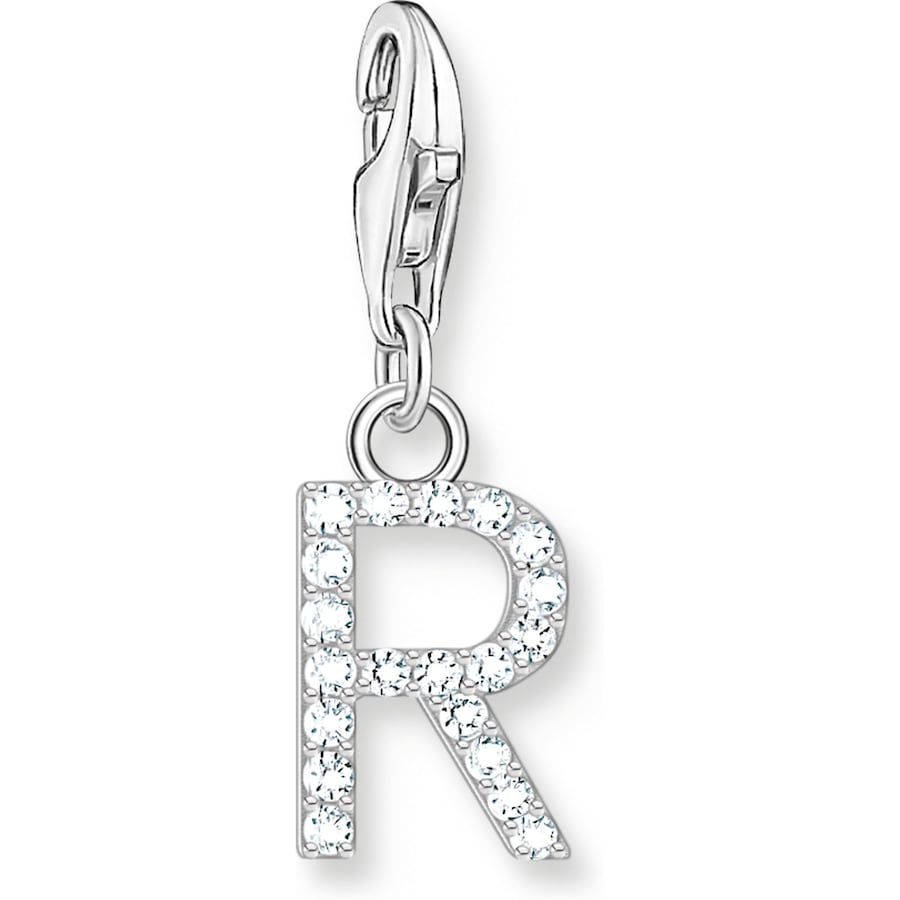 Thomas Sabo Charm 925er Silber silber, R Damen