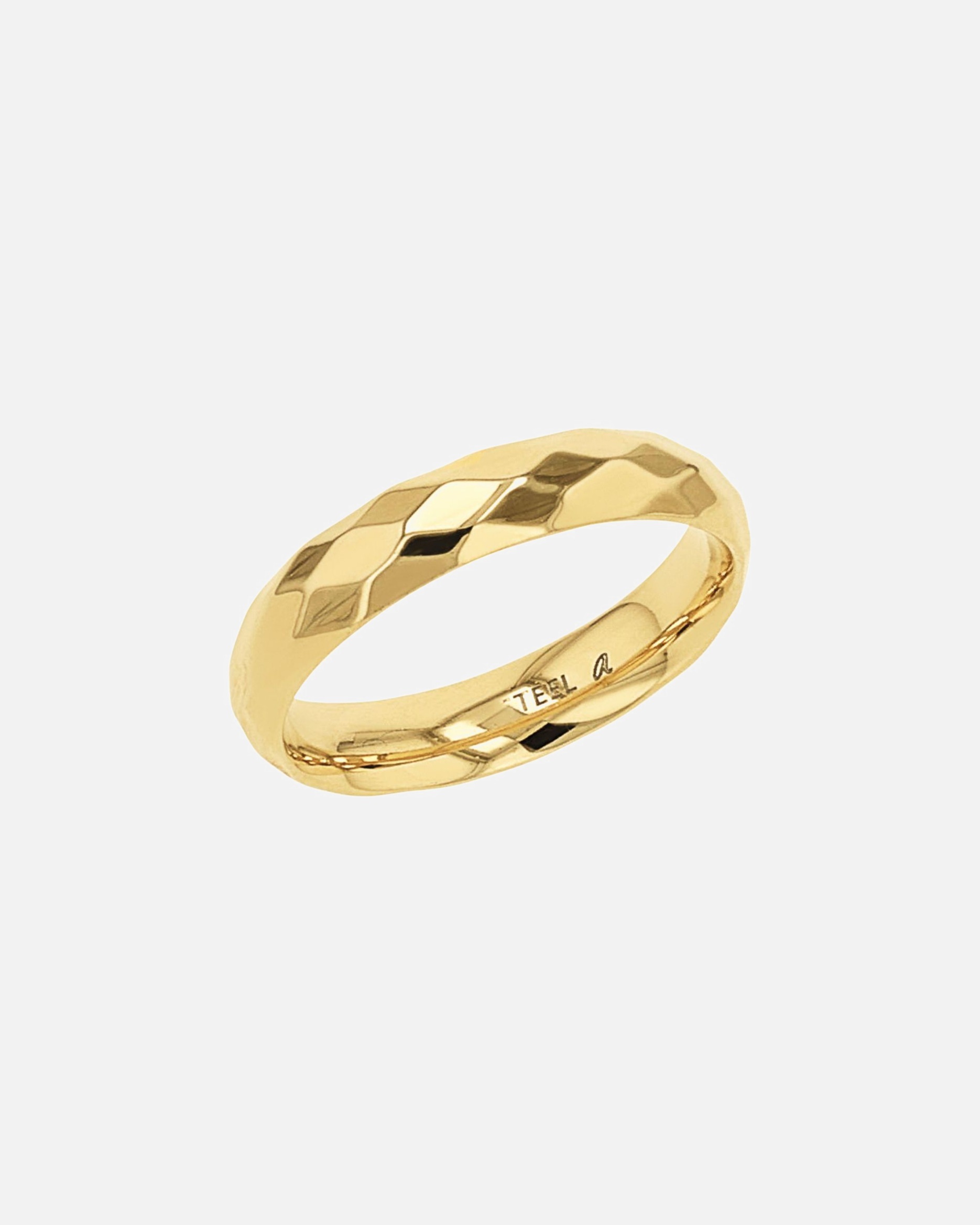 Ring für Unisex amor Ring 58