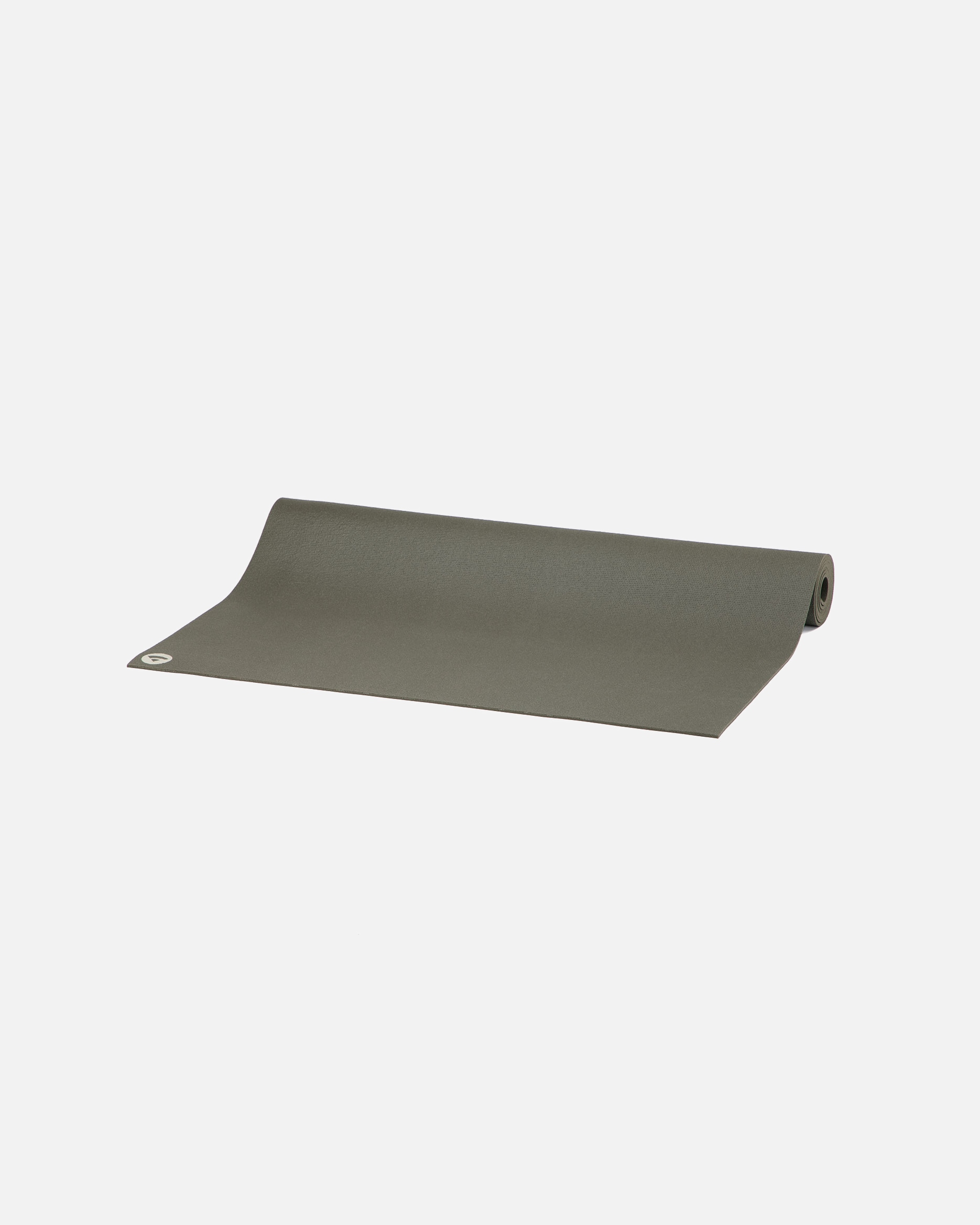 Yogazubehör für Unisex bodhi Yogamatte RISHIKESH Premium taupe