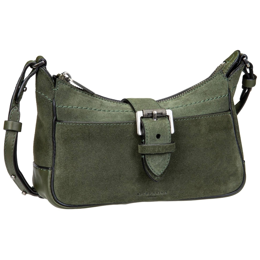 Liebeskind Umhängetasche Ren S Forest Grün Damen