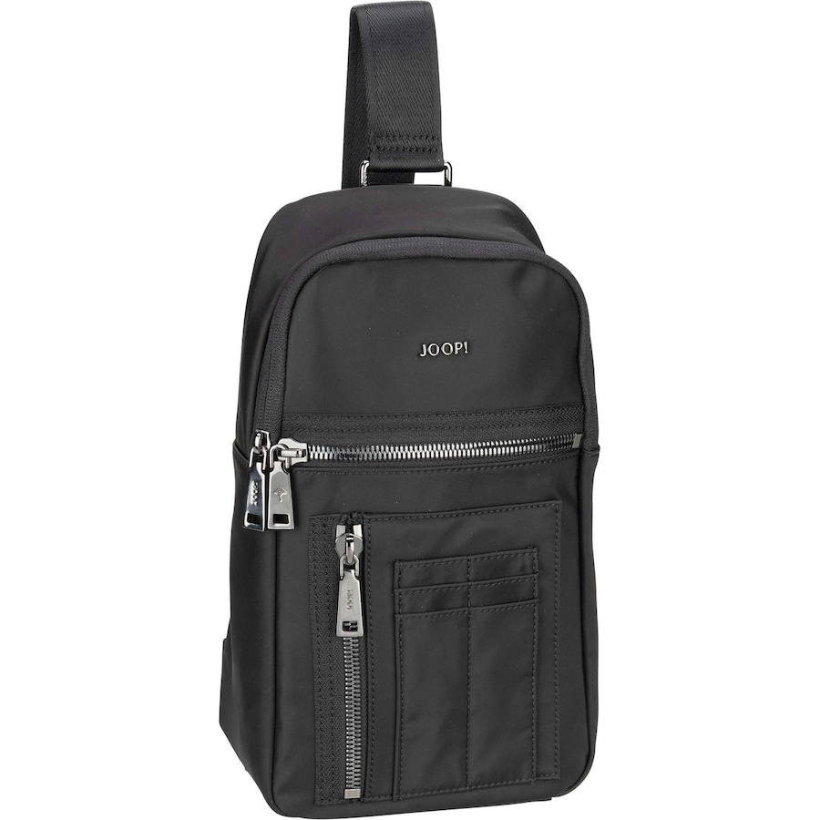 JOOP! Sling Bag Barletta Timo Slingbag MVZ Black Schwarz Herren