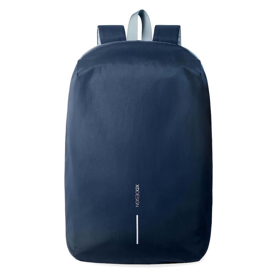 XD Design Daypack navy-light blue Violett Herren