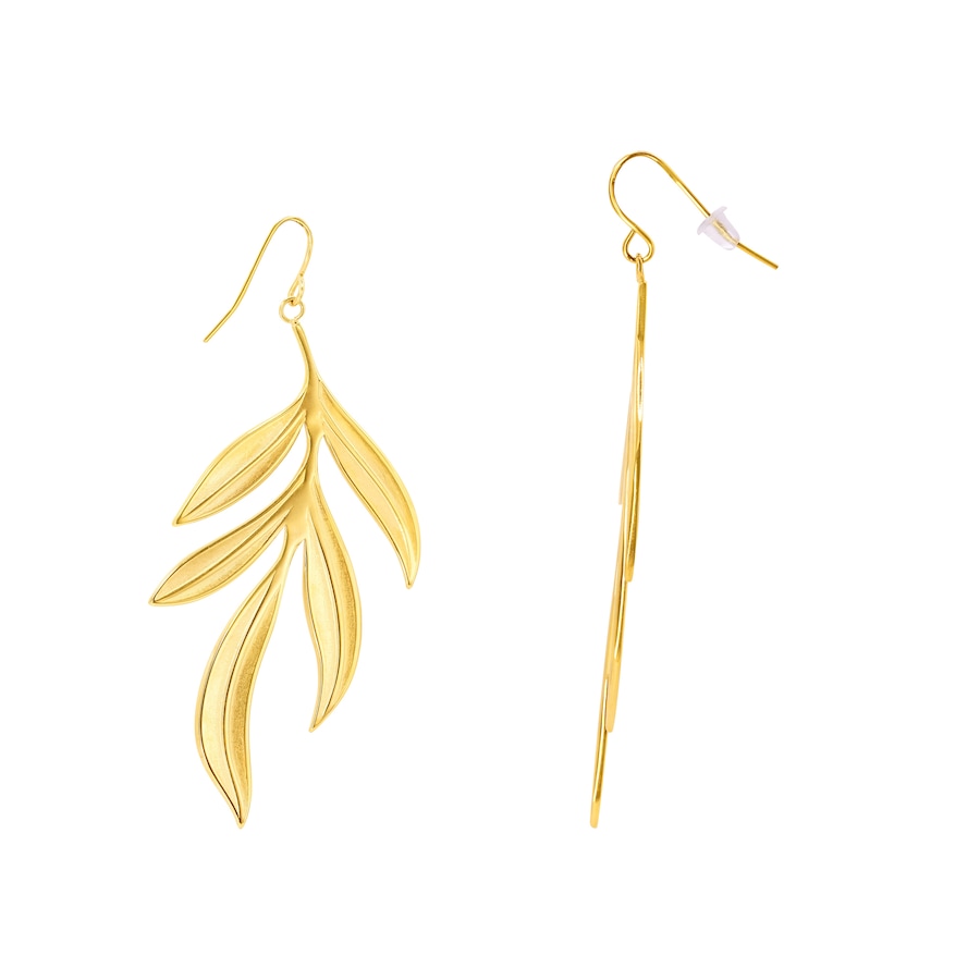 Heideman Ohrschmuck Origo OneSize Damen