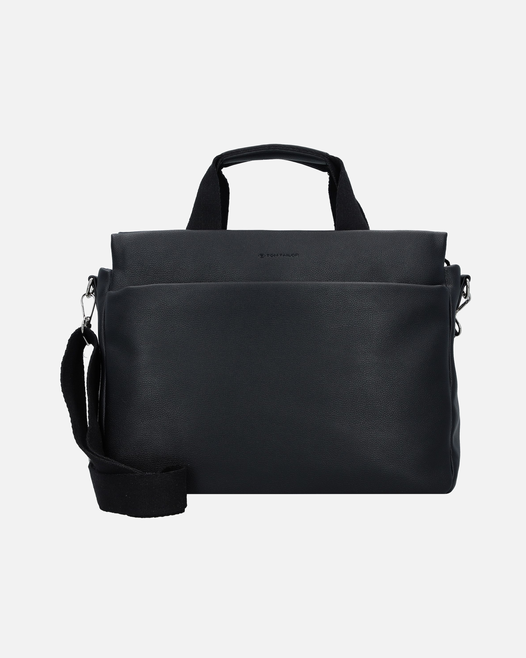 Shopper für Weiblich Tom Tailor Rella Shopper black