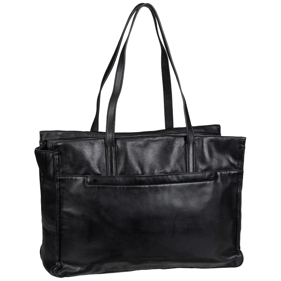 Liebeskind Shopper Sky L Black Schwarz Damen