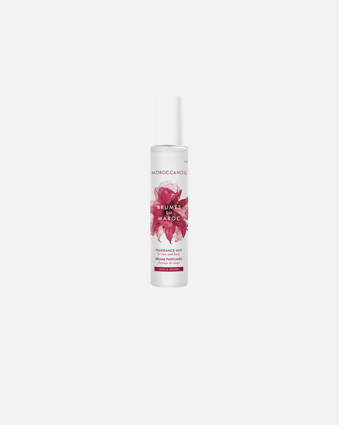 Bodyspray für Unisex Moroccanoil DAHLIA ROUGE Körperspray 100 ml