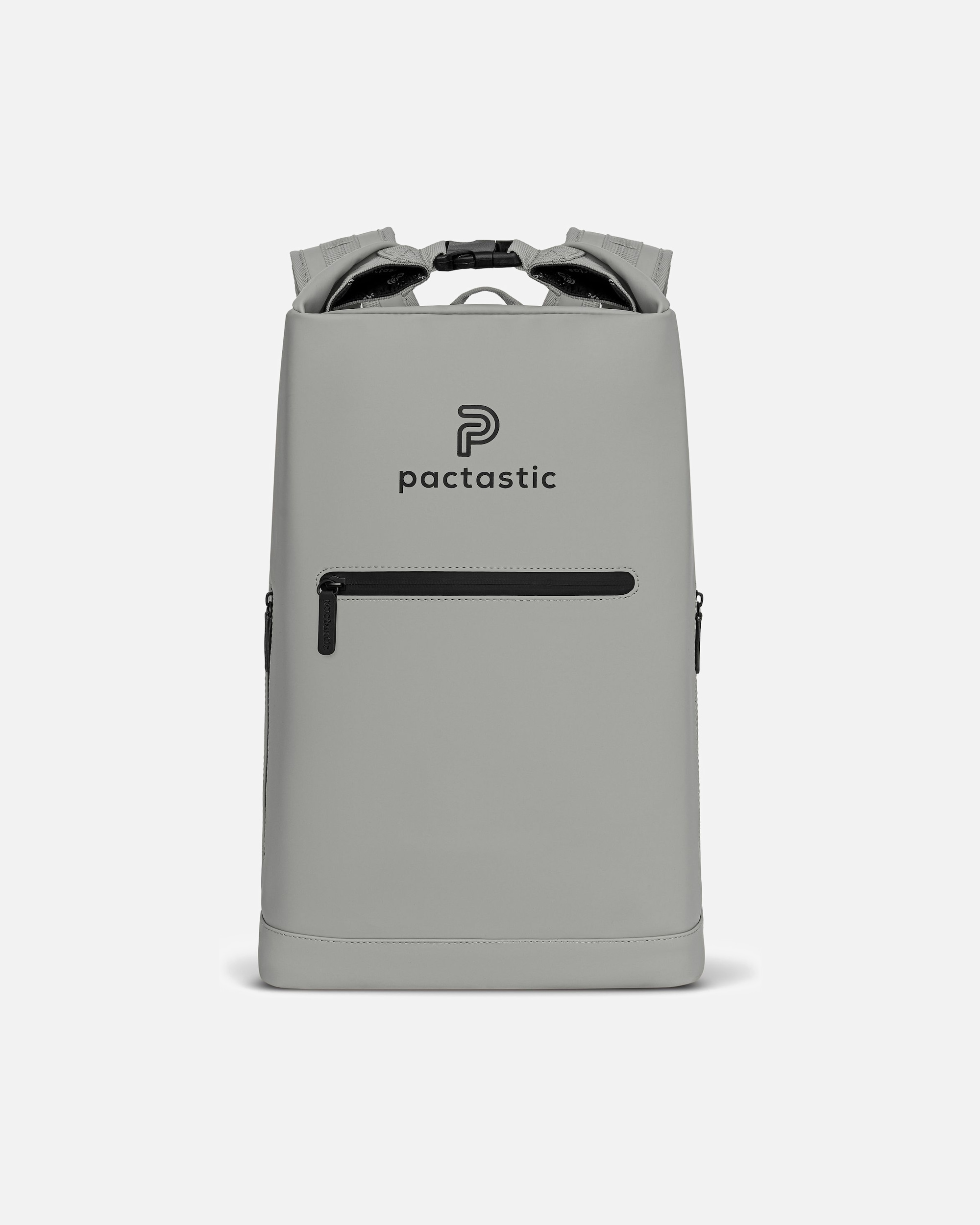 Rucksack für Männlich Pactastic Urban Collection Daypack grey