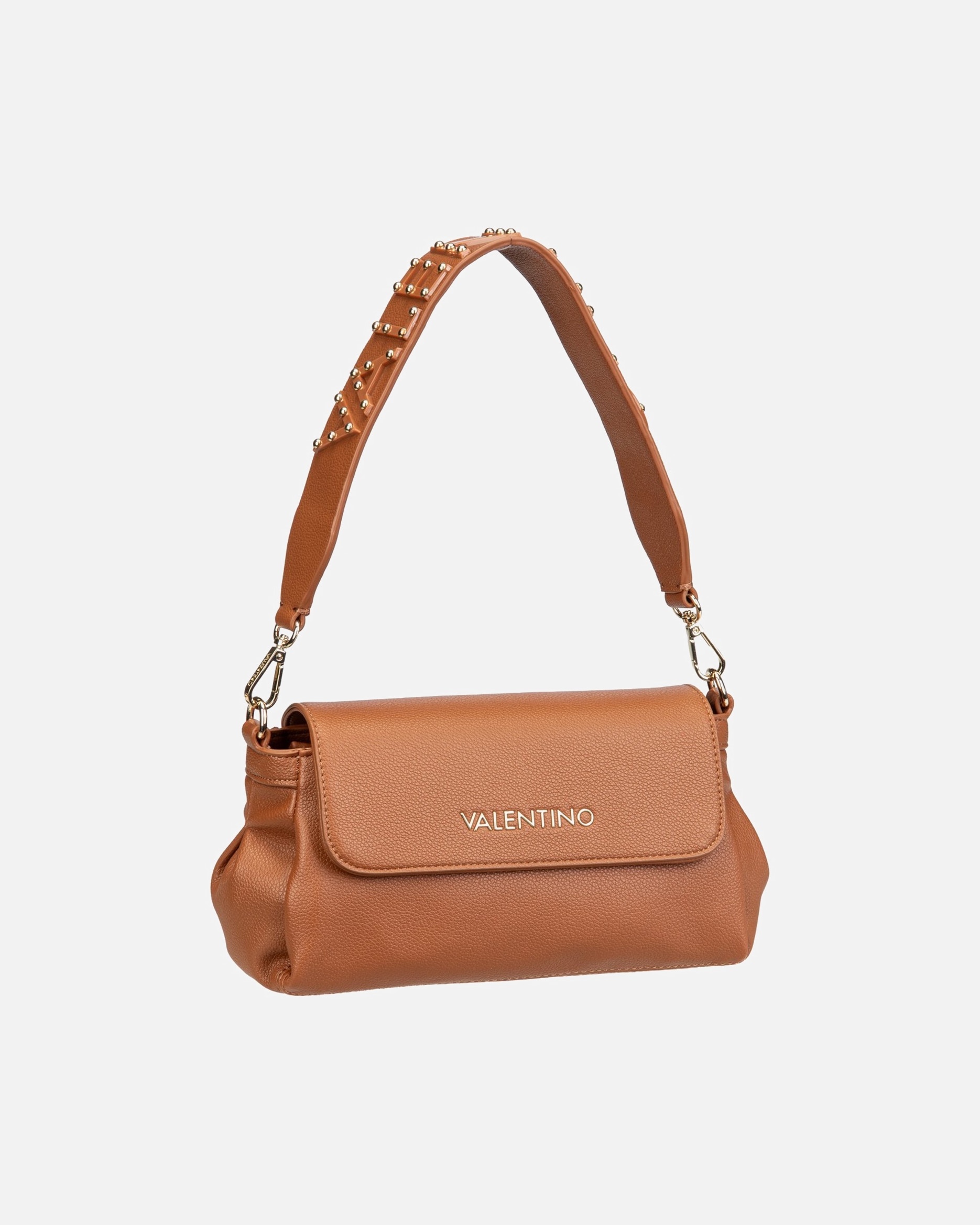 Handtasche für Weiblich Valentino Bags Handtasche Dea Re M09 Cuoio