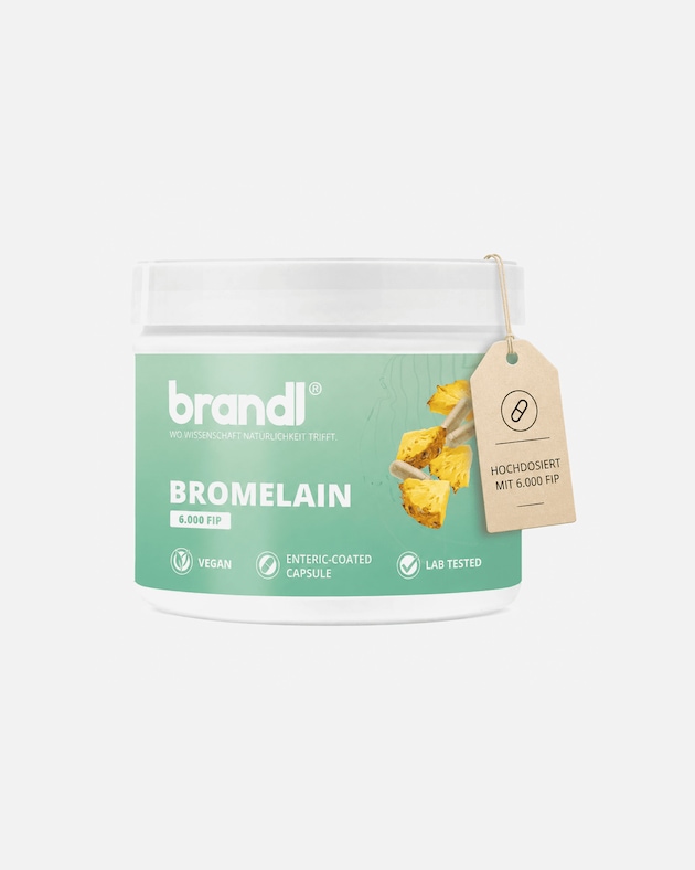 Brandl Sign Brandl Nutrition ️ online kaufen | DOUGLAS