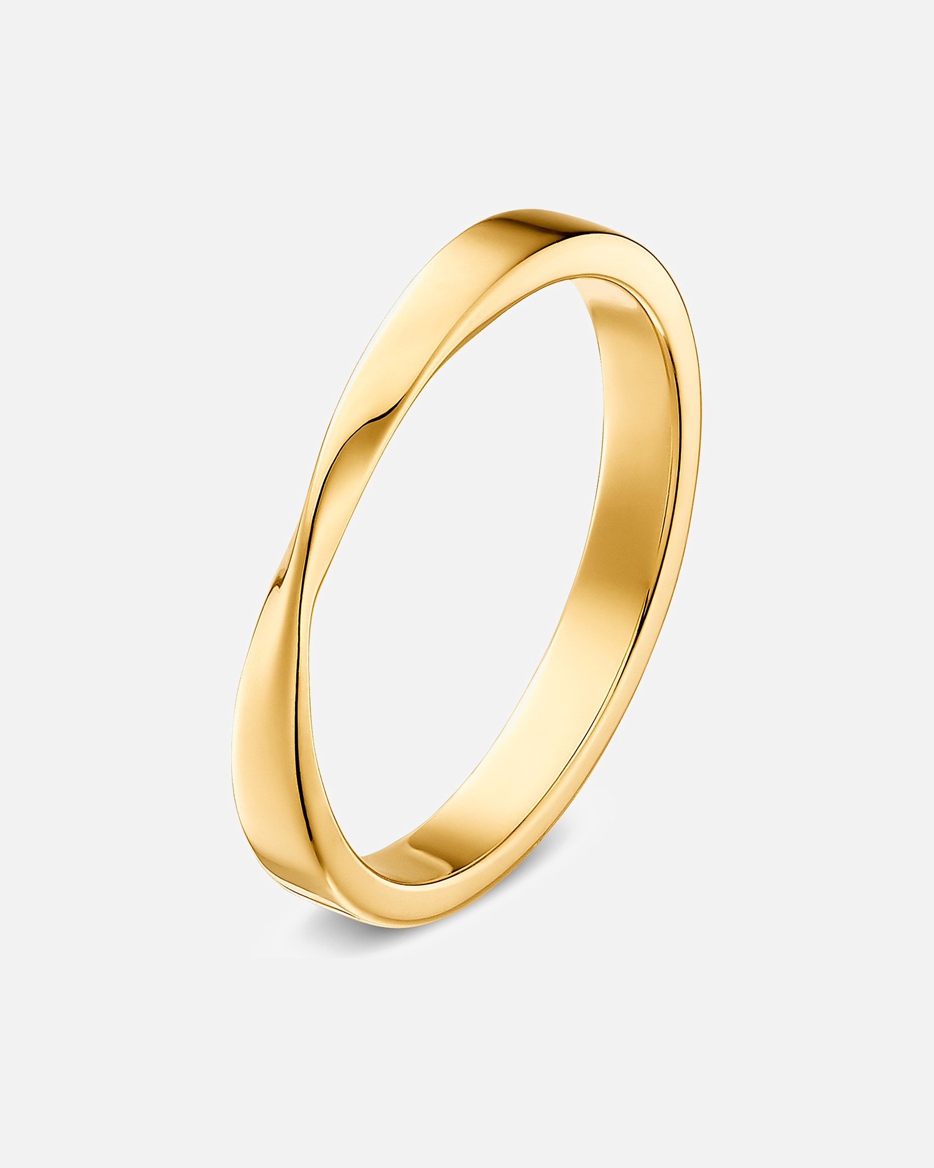 Ring für Weiblich CHRIST Ring 925er Silber rhodiniert 56