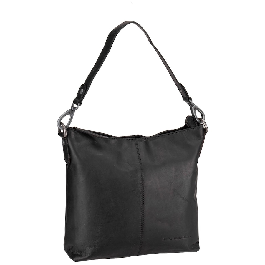 The Chesterfield Brand Handtasche Jen Black Schwarz