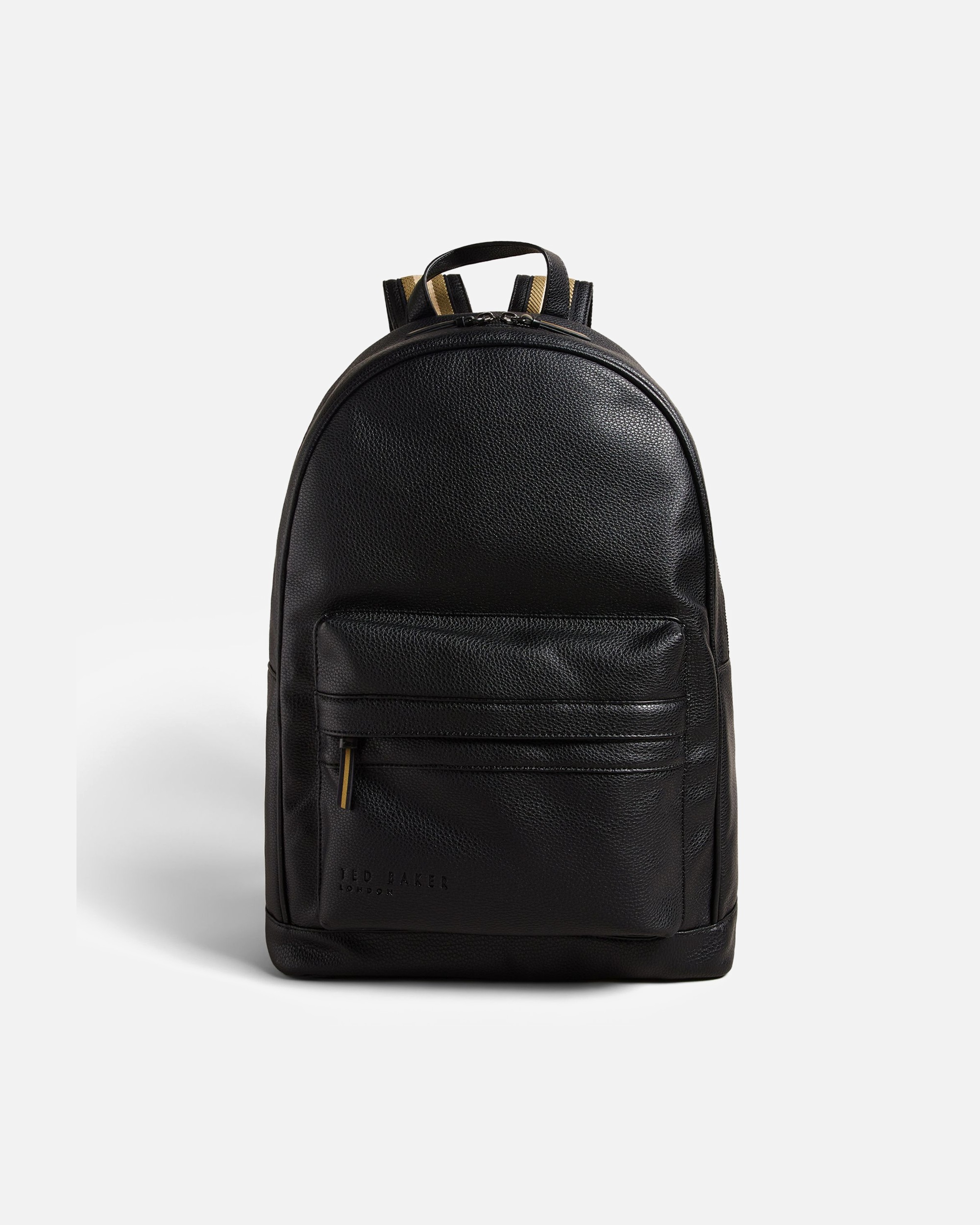 Rucksack für Männlich Ted Baker Kaileb Daypack black