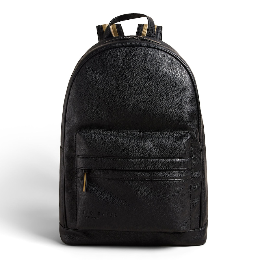 Ted Baker Kaileb Daypack black Schwarz Herren