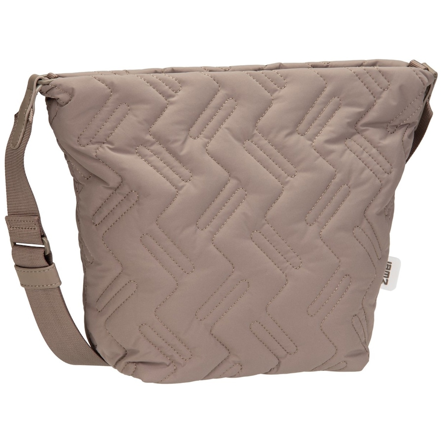 ZWEI Bodybag Cleo CL90 FS25 Mocca Braun Damen