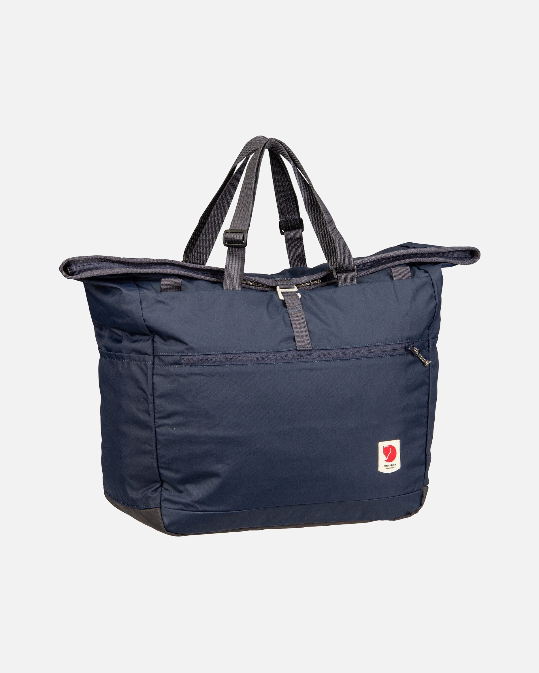 Handtasche für Unisex Fjällräven Handtasche High Coast Tote 30 Navy
