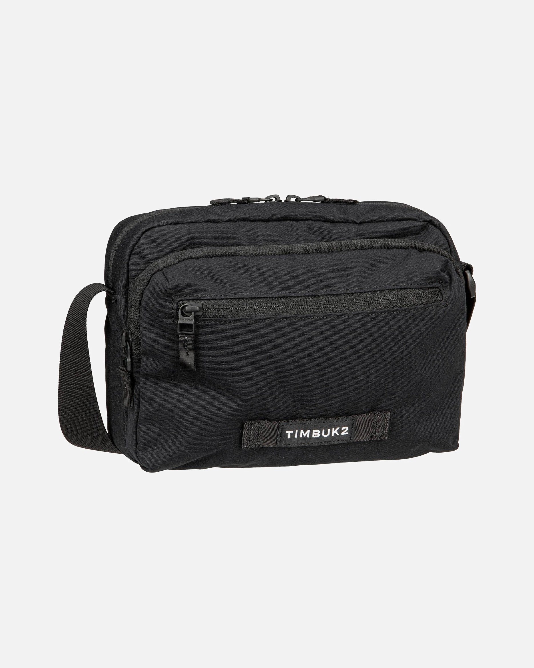 Umhängetasche für Unisex Timbuk2 Bodybag Flight 1075 CB Jet Black