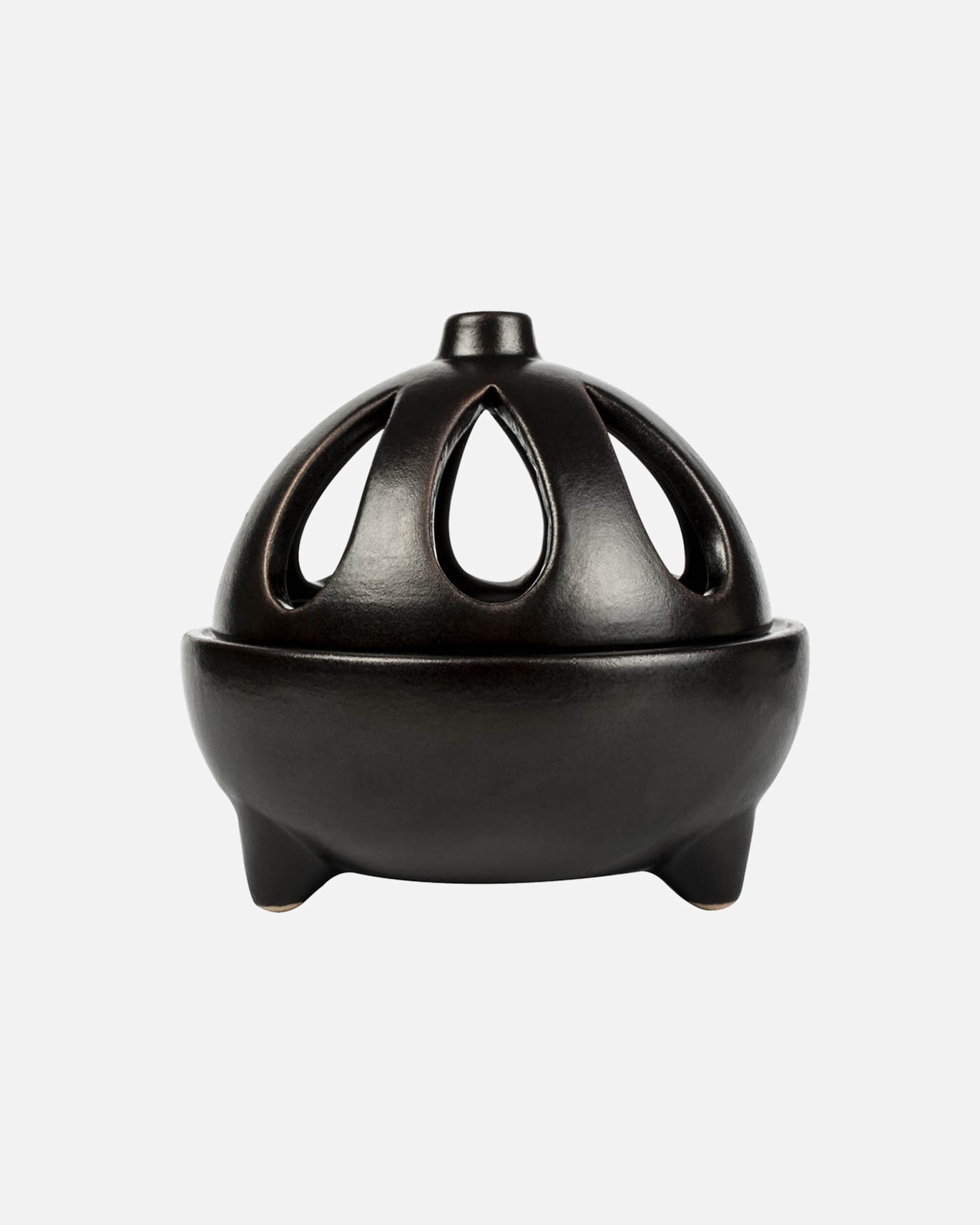 Ohrringe für Unisex Elenatura Räuchertopf - Nalani groß Räuchertopf - Nalani groß