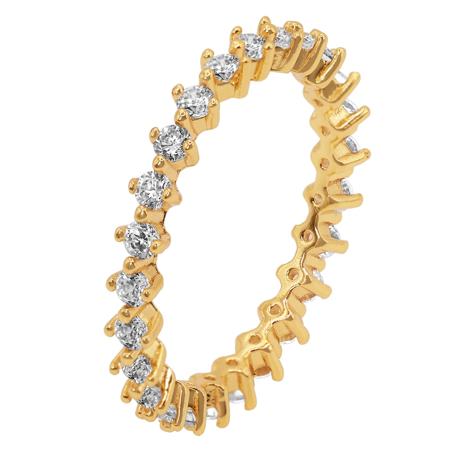 Heideman Damenring Hallie goldfarben 64 (20.4) Damen