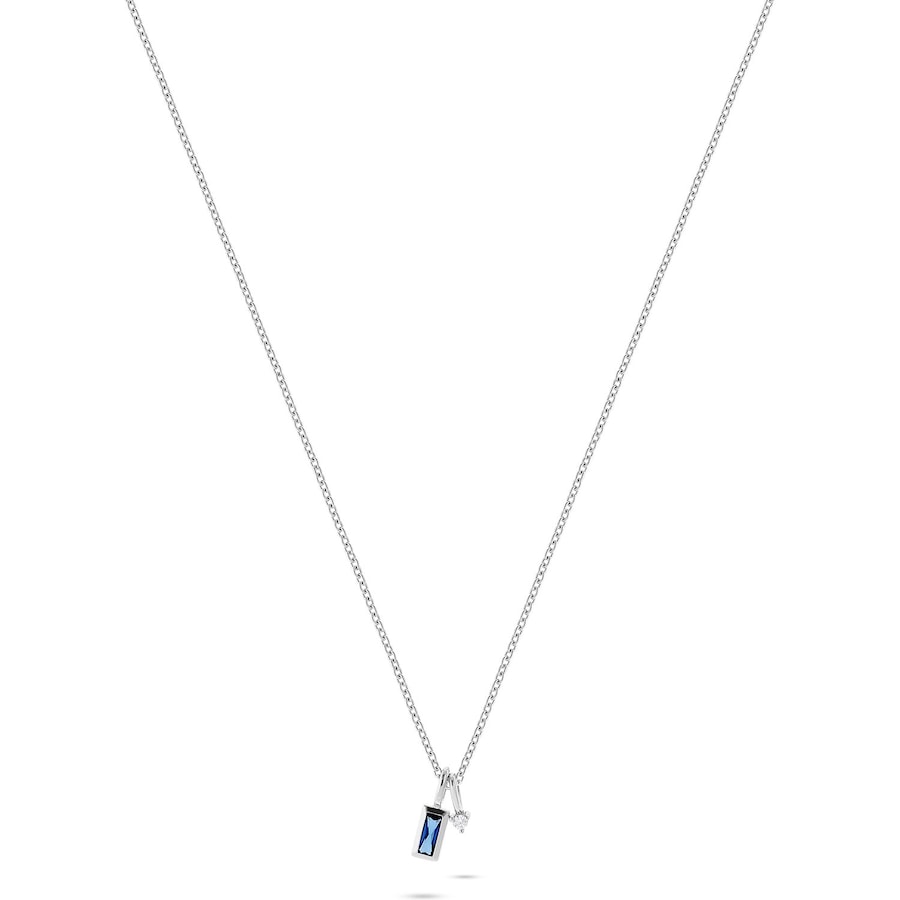 Guido Maria Kretschmer Kette 925er Silber, recycelt silber Damen