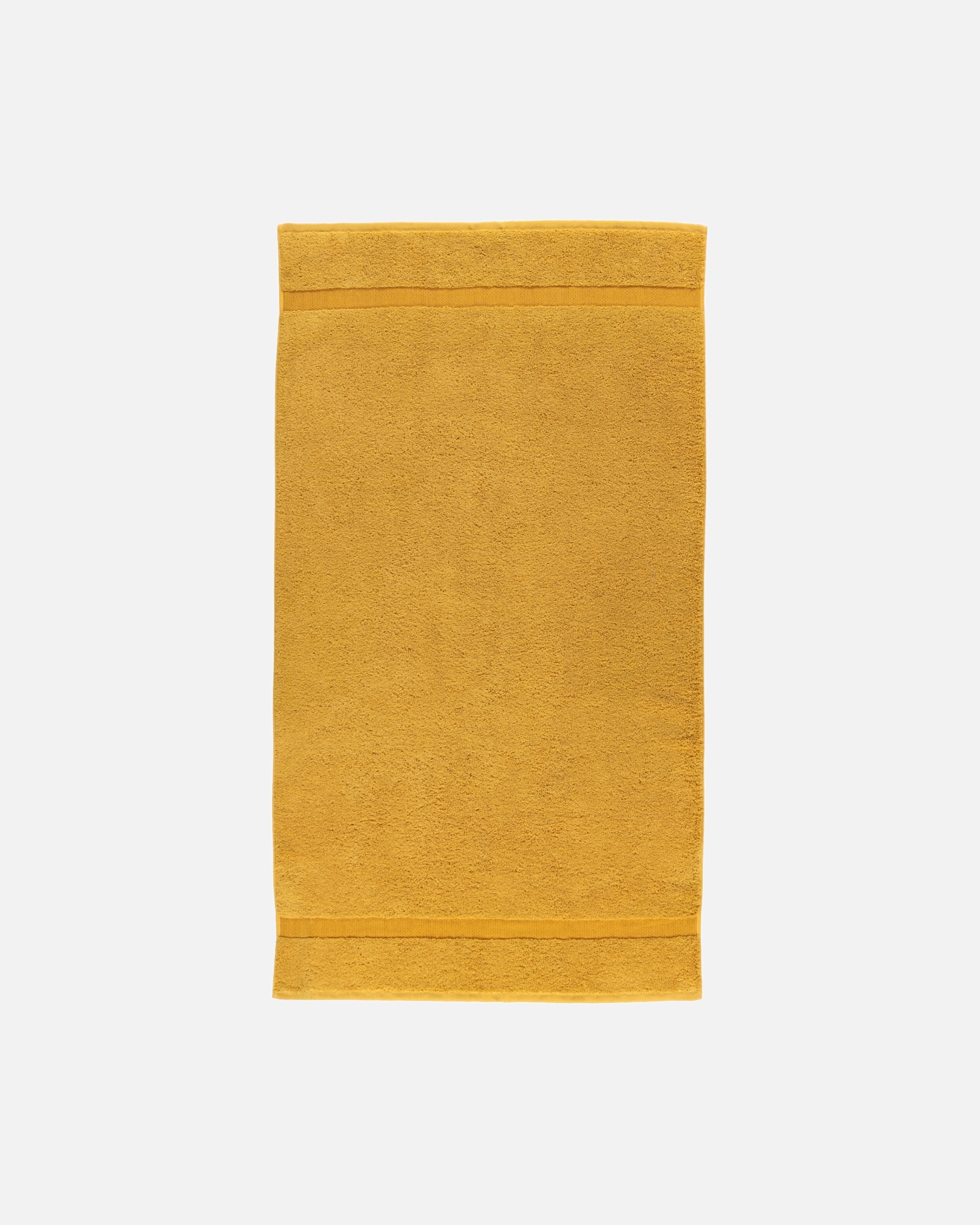 Handtuch für Unisex Rhomtuft Rhomtuft Handtücher Princess gold - 348 Duschtuch 70x130 cm