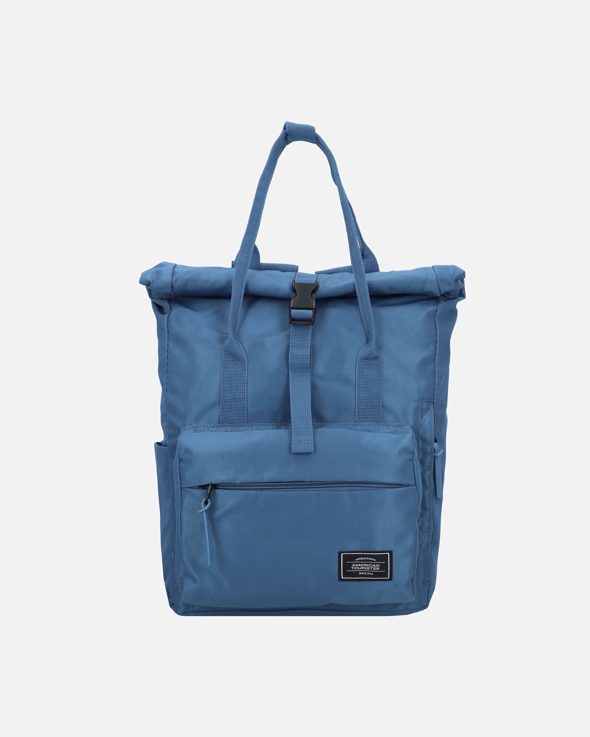 Rucksack für Weiblich American Tourister Urban Groove City-Rucksack stone blue
